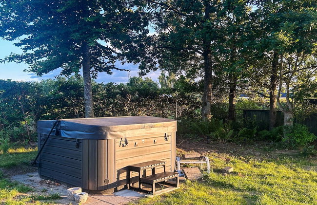 4 Person Holiday Home in Allingabro - Foto 2