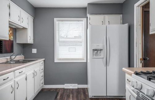 Three Little Birds River House - Foto 7