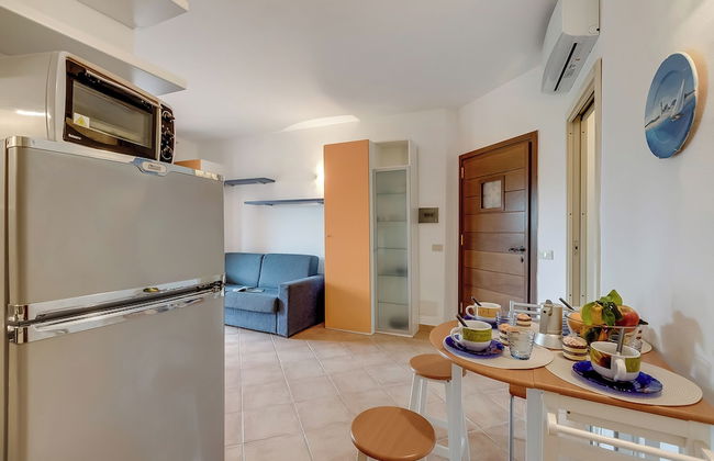 Il Borgo 21A3 700m From The Beach - Photo 18