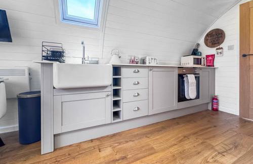 River Meadow Retreat - Foto 6