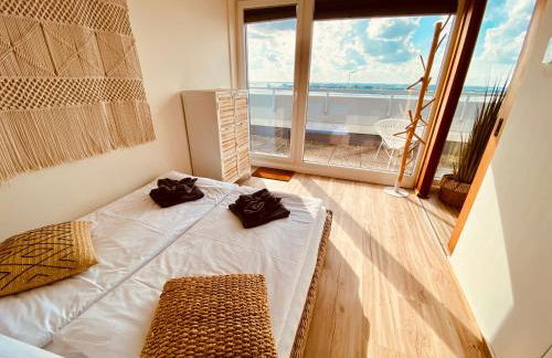 COAST HOUSE Sky Suite - Foto 25