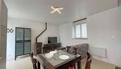 Gîte lumineux rénové avec animaux acceptés, parking et WIFI en Suisse Normande - FR-1-497-223 - Foto 4