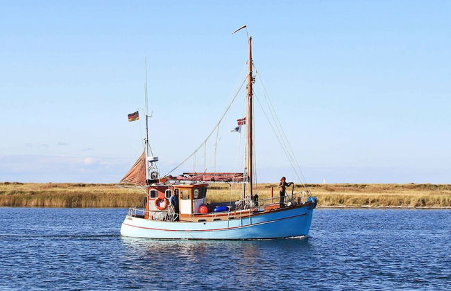 4 Person Holiday Home in Wendtorf - Foto 12