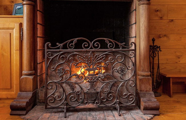 Wonderful Holiday Home in Saint-hubert With Sauna - Photo 27