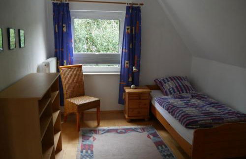 Ferienwohnung Auszeit - Foto 14