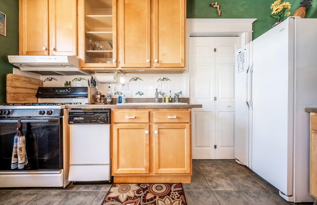 Mt Washington House - Foto 17