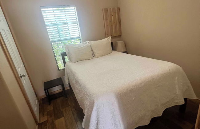 Red Leaf Cottages - Foto 16