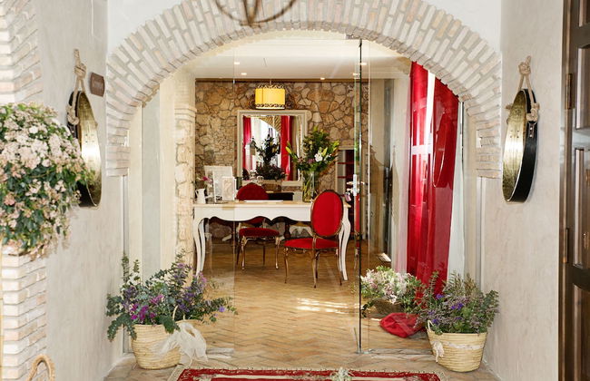 Suites La Posada De Pilar - Foto 2