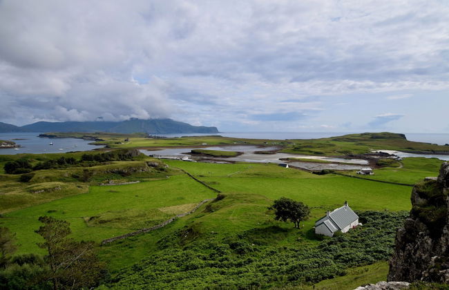 Canna Campsite - Foto 31