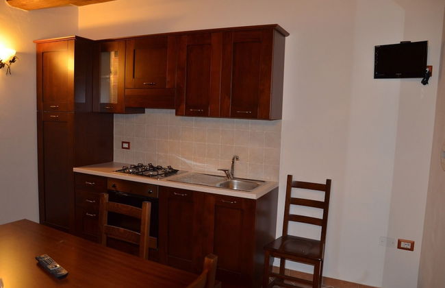 Agriturismo Oasi Biologica - Foto 21