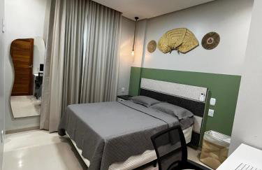 Ap com 2 quartos - Casas de Alter - Foto 15