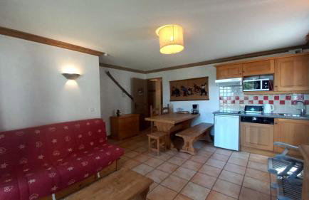 les 7 laux immobilier chalet A - Foto 69