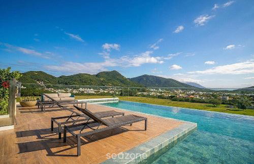 Studios aconchegantes em Floripa - OKA - Foto 10