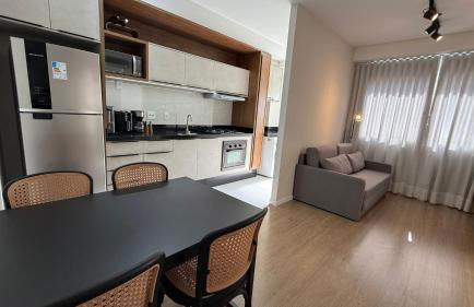 Apartamento completo na melhor localização de Londrina - Gleba Palhano 300m Shopping e Lago Igapó - Foto 22