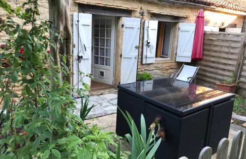 Presbytère de cassagnes - Foto 21