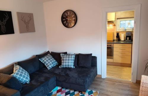 Apart-Lachmoewe-im-Moewennest-Tossens - Foto 9