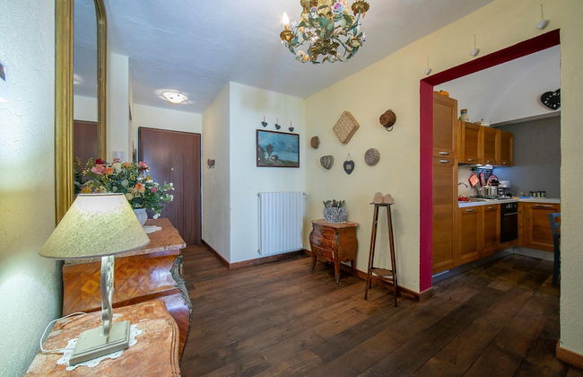 Baita La Ciaburna Skiing Nearby - Foto 14