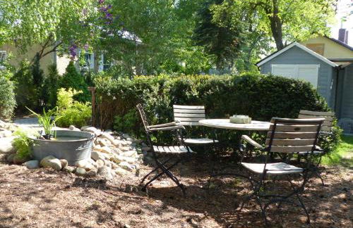 Feine Laube - Foto 25