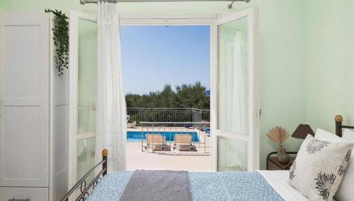 Villa Marianthy Kefalonia - Foto 2