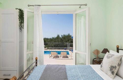Villa Marianthy Kefalonia - Foto 2