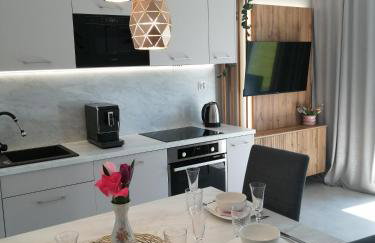 Apartament Zielone Wzgórze 2 - Foto 1