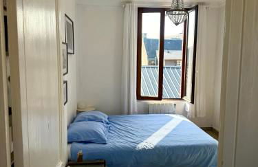 Joli maison de pêcheur à 50m de la plage en plein centre - Foto 31