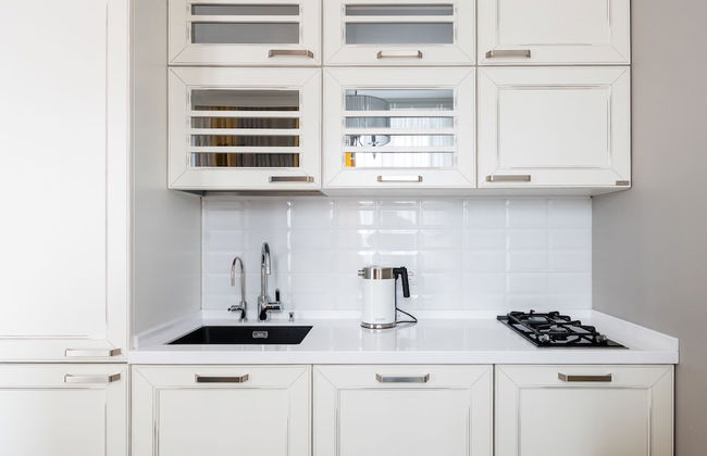 Prime Host apartments on Leninsky Prosp. - Foto 8