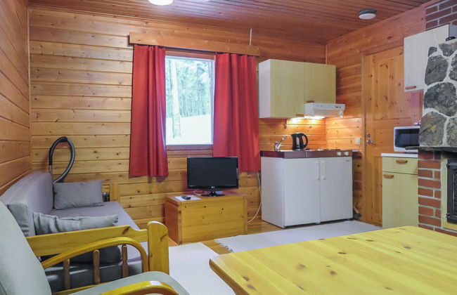 Lemmenliekki 2 - Foto 8