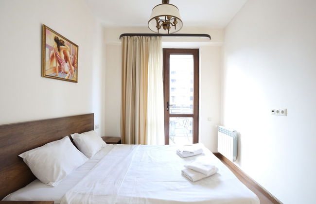 Stay Inn on Buzand str. 17 - Photo 10