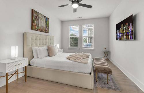 Sanctuary Family Friendly 3 Bed Oasis - Foto 16