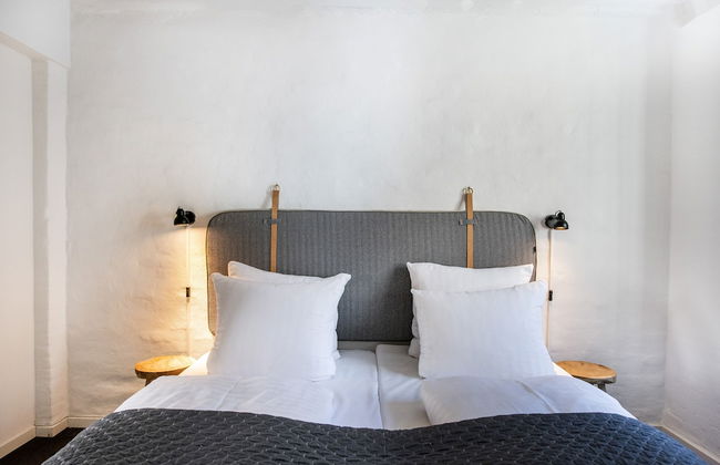 The Churchill apartments by Daniel&Jacob’s - Foto 36