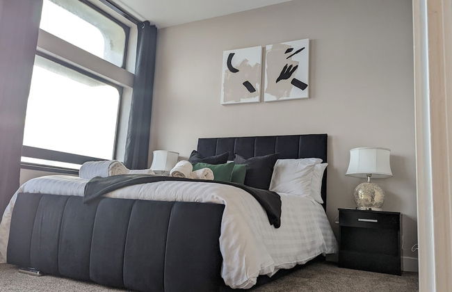 JPG Tower Suite - 22nd Floor City Views - Foto 19