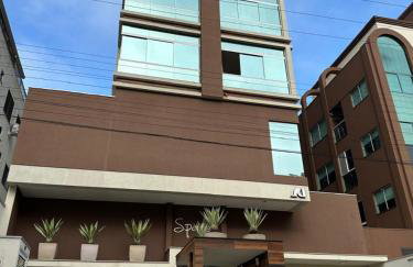 Residencial Spader - Bombinhas - Foto 43