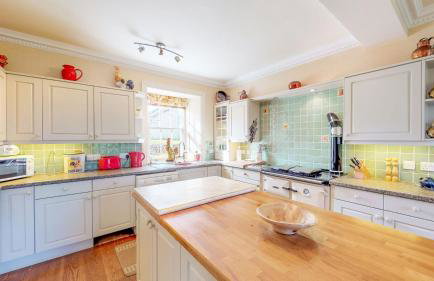 Airds of Kells House - Foto 9