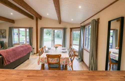 Birch Lodge - Foto 6