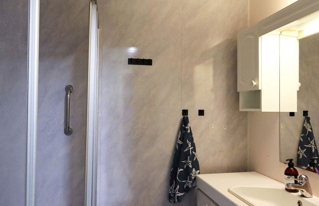 10 Person Holiday Home in Tvedestrand - Foto 16