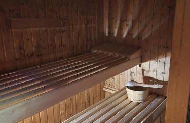 Little Paradise Spa Appartement - Foto 5