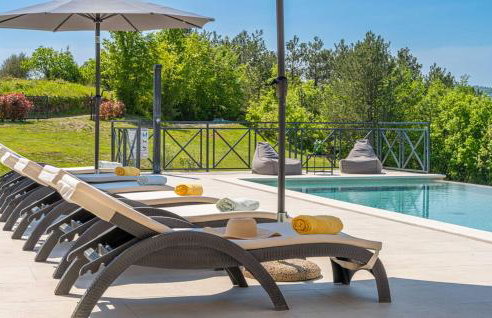 Villa Green Forest with wellness and heated salty pool - Photo 7