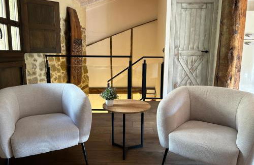 La Esencia Casa Rural - Foto 13