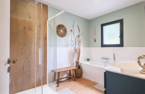 Villa l'Escapade Landaise - Foto 27