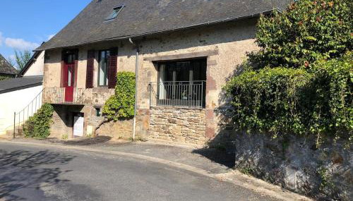 Haras de la Cour Gite 10 people - Foto 1