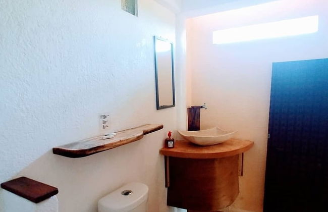 Villa La Luna de Miel Mazunte - Foto 51