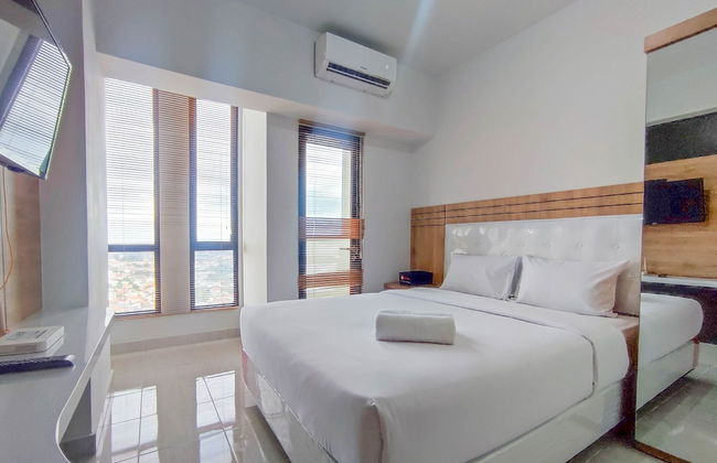 Best Deal And Comfortable 1Br The Alton Apartment - Foto 3