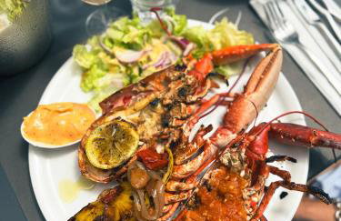 Les Villas Majolie - Villa 2 L'île - 5 étoiles - Foto 70