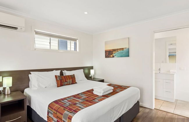 Discovery Parks - Adelaide Beachfront - Foto 5