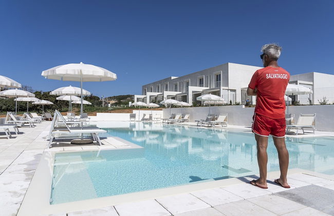 Residence Capo Falcone, Stintino - Foto 51