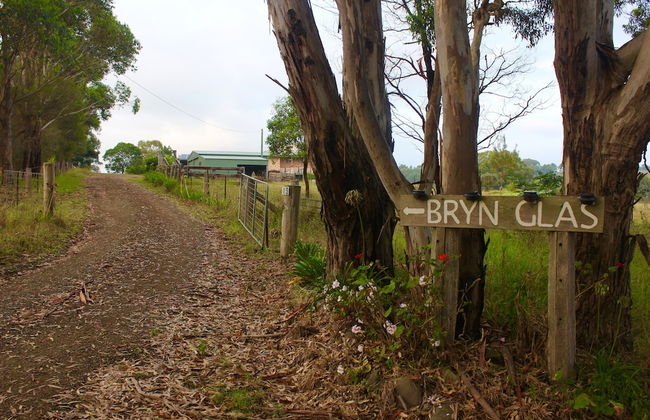 Bryn Glas Farm Stay - Foto 1