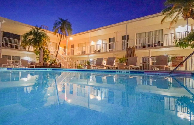 Soleado Hotel - Foto 32