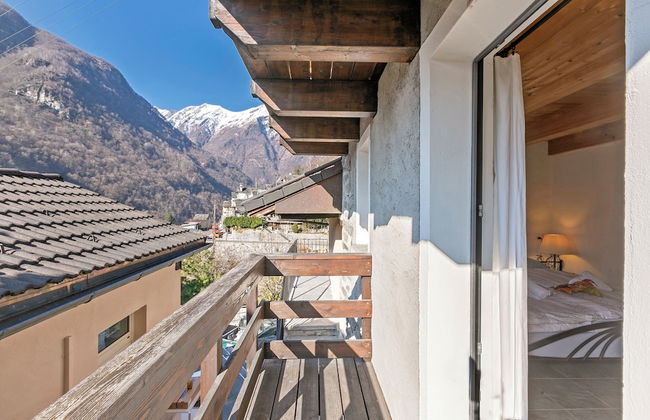 Rustico Paese Verzasca - Foto 19