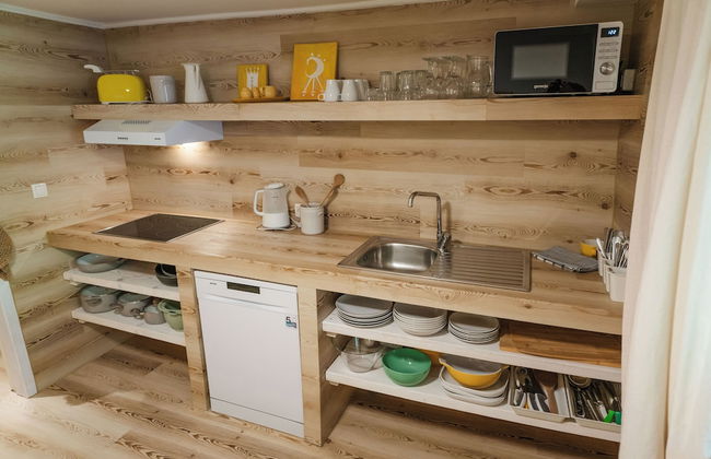 Apartments Trata - Trata Resort - Foto 16